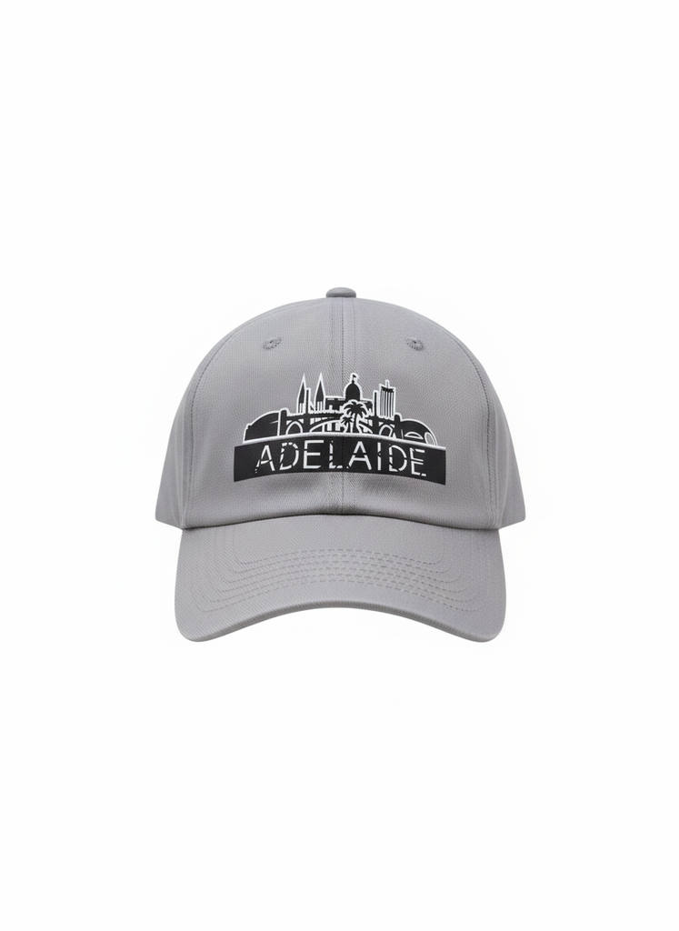 Cap- Adelaide Cityscape