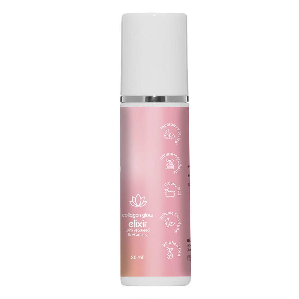 Omniglo-Pure Repair Elixir