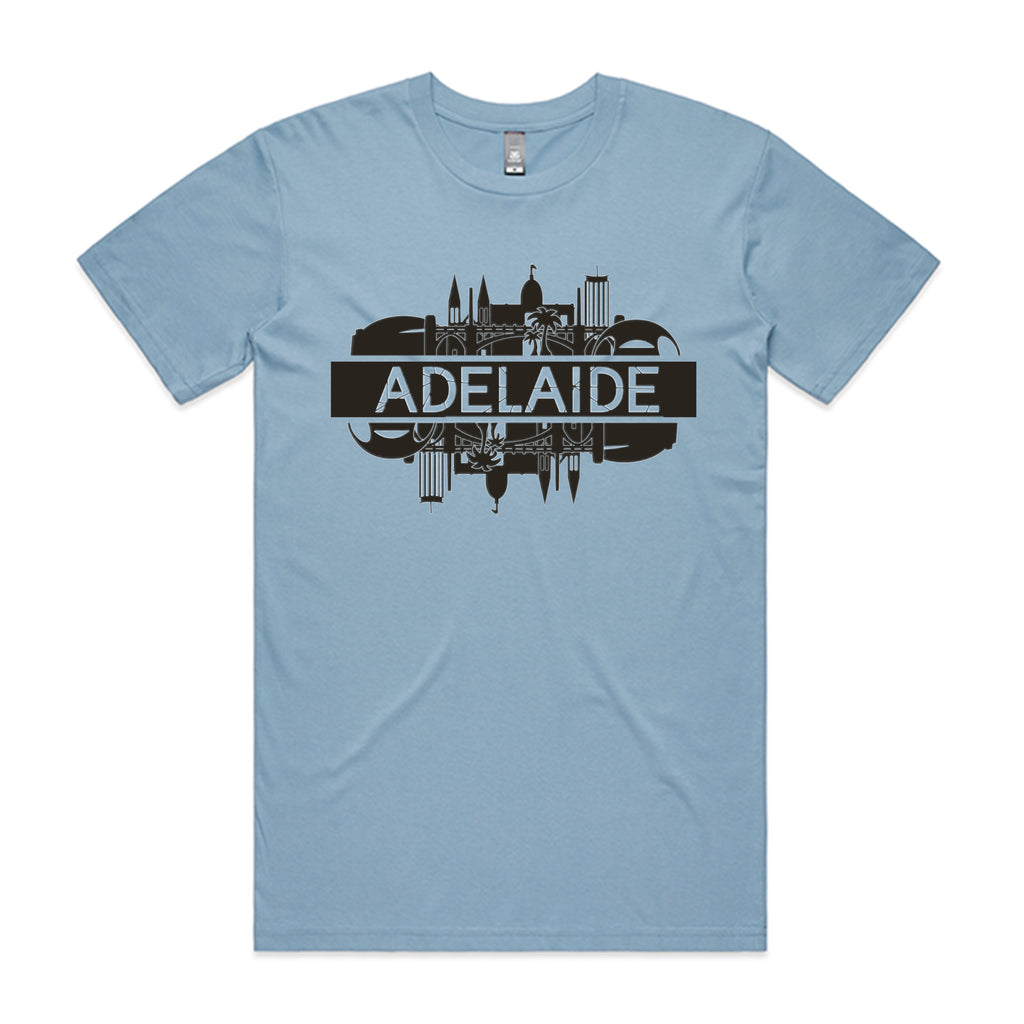 Unisex Tee-Adelaide