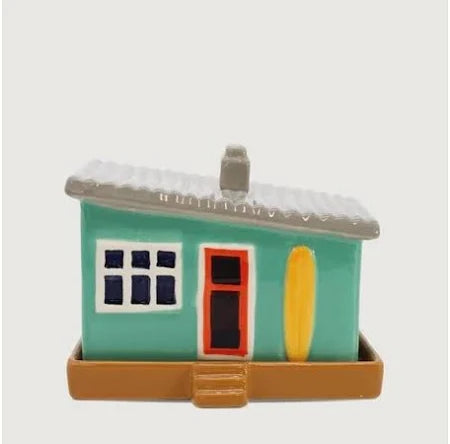Butter Dish Bach/Beach house