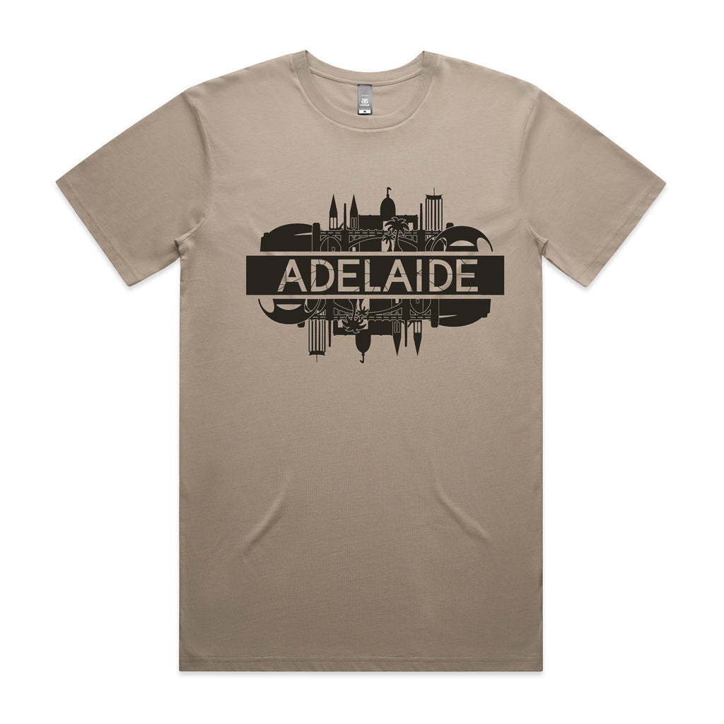 Unisex Tee-Adelaide